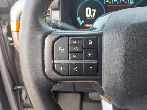 Used 2023 Ford F150 Tremor w/ Equipment Group 402A High AWD/4WD image 20