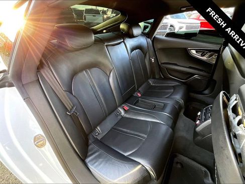 Used 2015 Audi S7 Prestige image 23