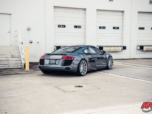 Used 2009 Audi R8 V8 AWD/4WD image 55