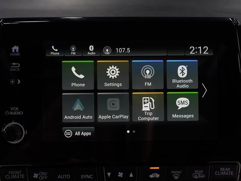 Used 2021 Honda Odyssey EX-L image 19