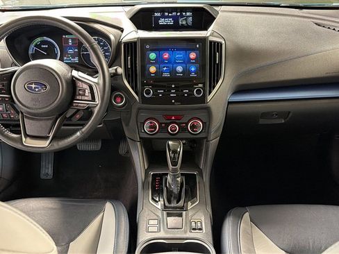 Used 2019 Subaru Crosstrek Hybrid w/ Moonroof Package w/Navigation image 17