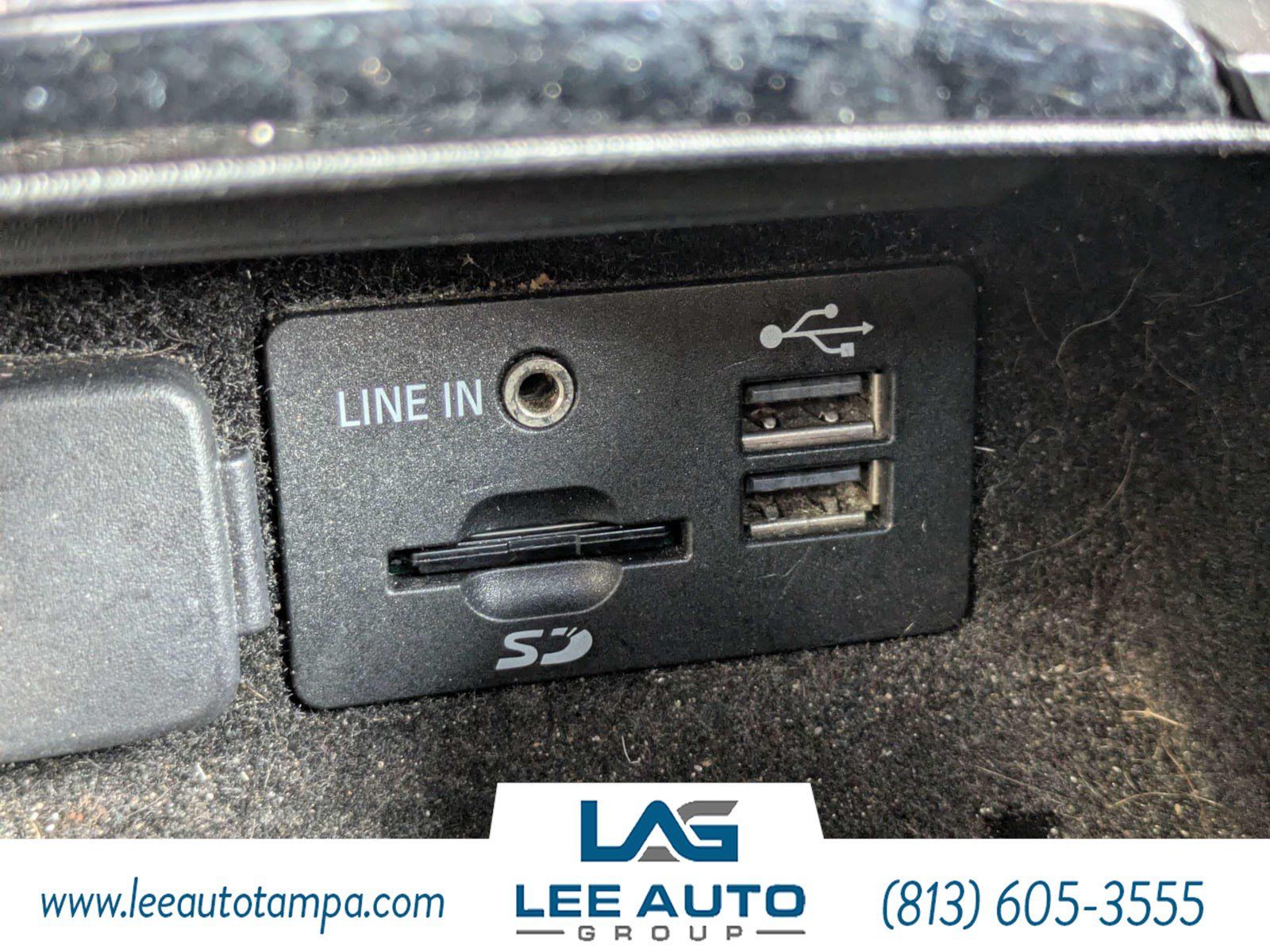 Used 2015 Lincoln MKC AWD w/ Equipment Group 102A Reserve image 21