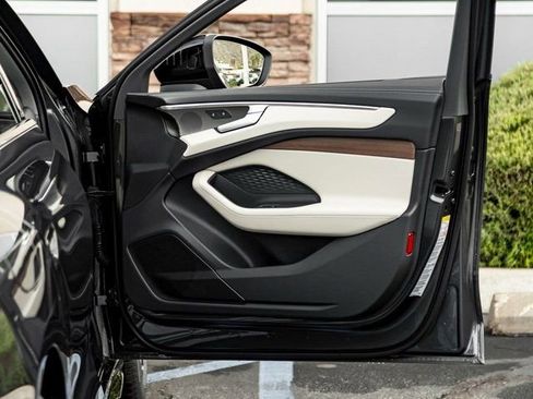 New 2026 Audi A6 Premium Plus image 24