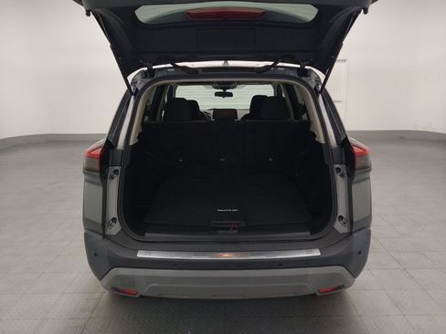 Used 2021 Nissan Rogue SV FWD image 29