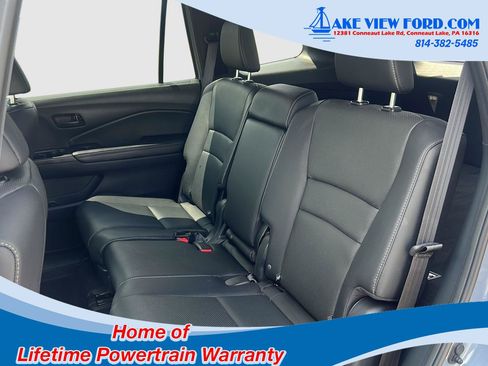 Used 2023 Honda Passport EX-L image 48