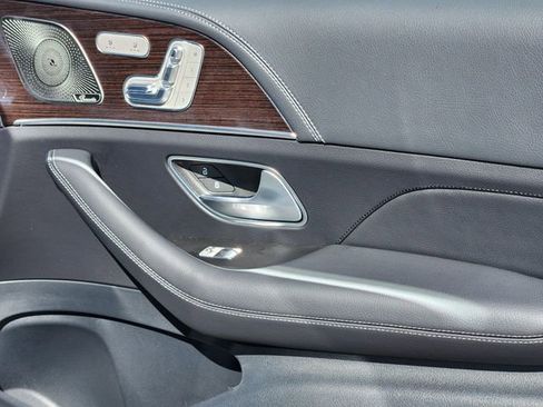 Used 2026 Mercedes-Benz GLE 450e GLE 450e image 21