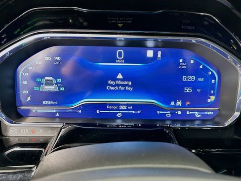 Used 2022 Chevrolet Silverado 1500 RST image 12