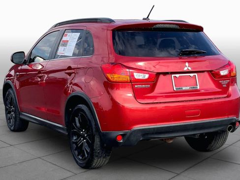 Used 2016 Mitsubishi Outlander Sport SEL FWD image 11