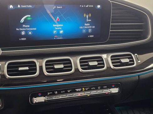 Used 2020 Mercedes-Benz GLE 450 4MATIC image 15