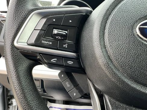 Used 2019 Subaru Legacy 2.5i image 3