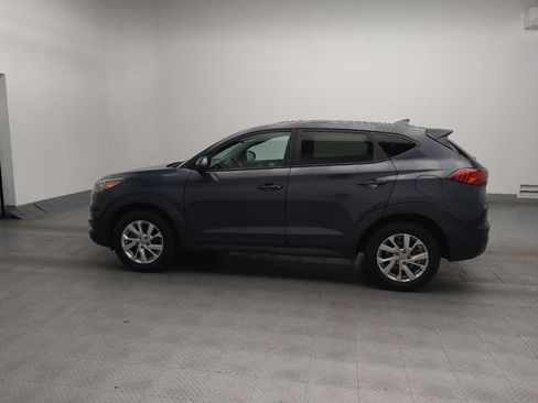 Used 2019 Hyundai Tucson SE image 3