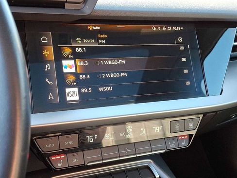 Certified 2023 Audi A3 2.0T Premium image 14