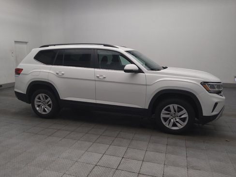 Used 2021 Volkswagen Atlas S FWD image 11