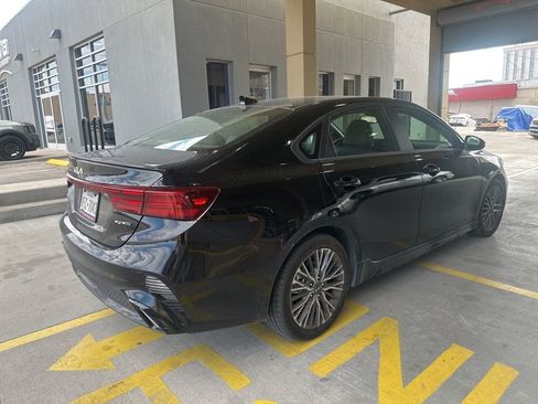 Used 2024 Kia Forte GT-Line image 3