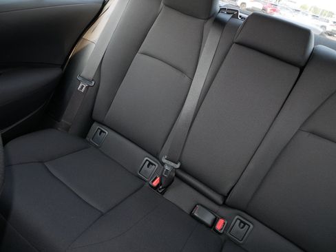 Certified 2026 Toyota Corolla LE FWD image 12