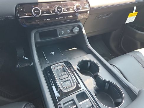 New 2026 Honda Pilot EX-L image 47