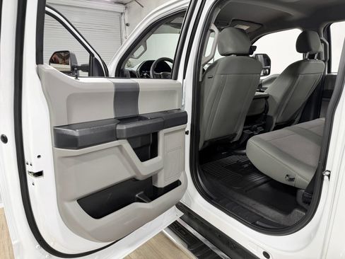 Used 2022 Ford F250 XL w/ STX Appearance Package AWD/4WD image 17