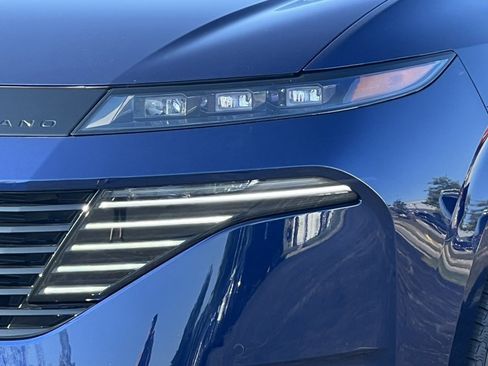 Certified 2025 Nissan Murano SL image 36