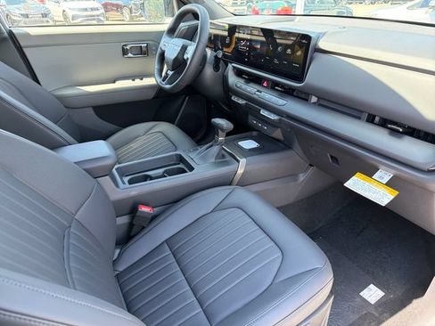 New 2027 Kia Seltos X-Line S w/ X-Line S Premium Package AWD/4WD image 23