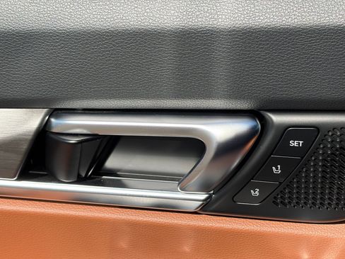 Certified 2025 Kia Telluride SX Prestige X-Line AWD/4WD image 20