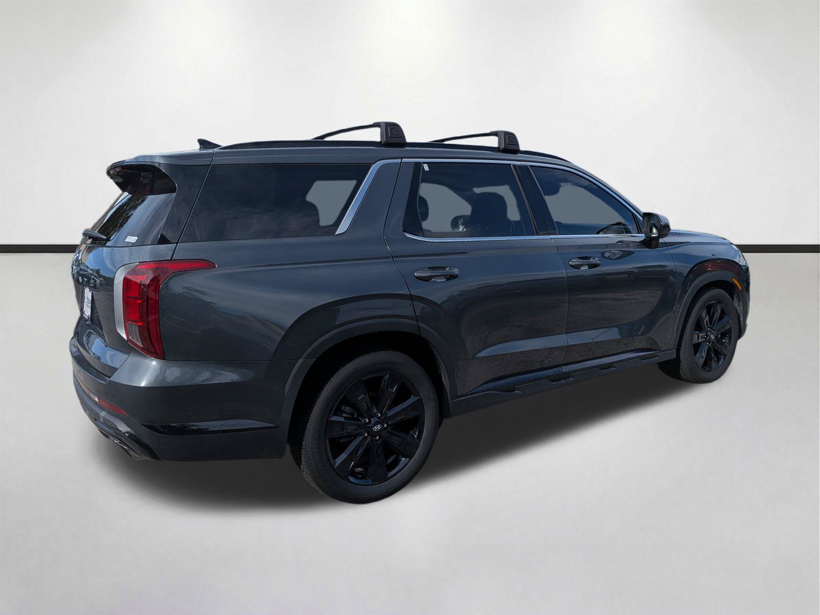 Used 2023 Hyundai Palisade XRT w/ Cargo Package FWD image 4