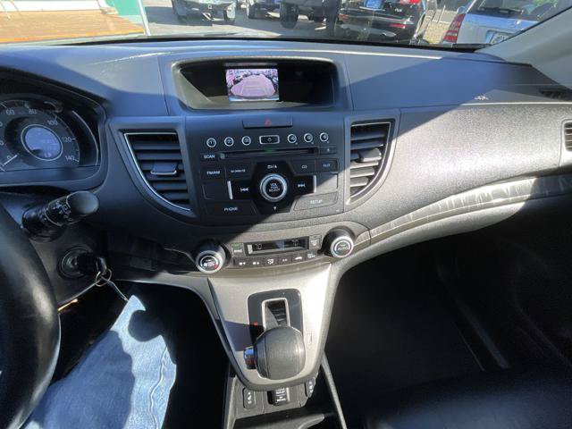 Used 2013 Honda CR-V EX-L image 12