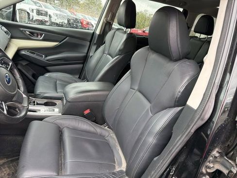 Used 2021 Subaru Ascent Limited w/ Technology Package AWD/4WD image 23