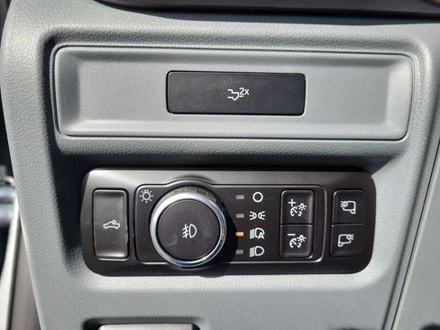 New 2026 Ford F150 XLT w/ Equipment Group 302A MID image 21