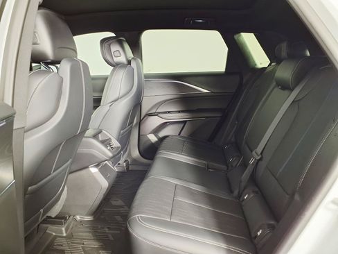 Certified 2024 Cadillac Lyriq Sport w/ LPO, Floor Liner Package AWD/4WD image 13
