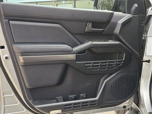 Used 2025 Toyota 4Runner SR5 image 13