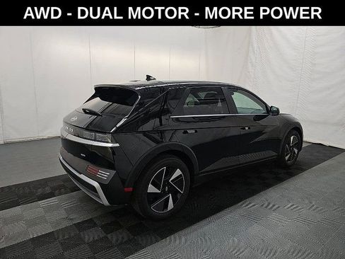 Used 2026 Hyundai Ioniq 5 SEL image 2
