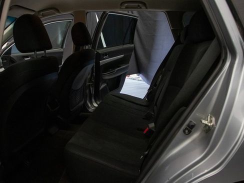 Used 2014 Subaru Outback 2.5i Premium image 19