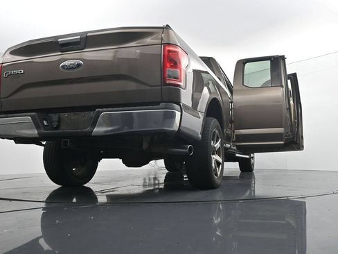 Used 2016 Ford F150 XLT w/ Equipment Group 301A Mid AWD/4WD image 30
