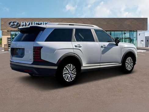 New 2026 Hyundai Palisade SEL Premium image 8
