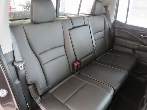 Used 2023 Honda Ridgeline RTL image 19