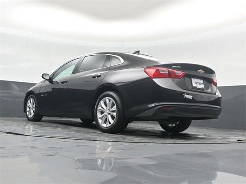 Used 2024 Chevrolet Malibu LT image 42