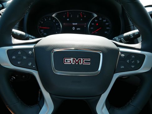 Used 2023 GMC Terrain SLT w/ Elevation Edition AWD/4WD image 23