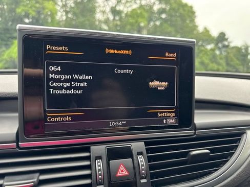 Used 2017 Audi A7 3.0T Prestige w/ Prestige Package AWD/4WD image 19