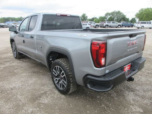 New 2026 GMC Sierra 1500 Pro w/ Pro Value Package AWD/4WD image 7