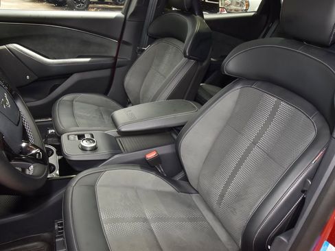 Certified 2023 Ford Mustang Mach-E GT AWD/4WD image 32