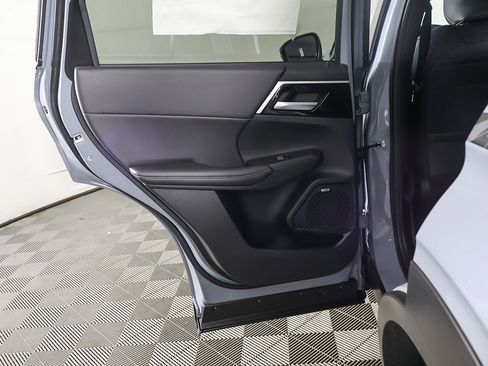 New 2026 Mitsubishi Outlander Trail Edition image 27