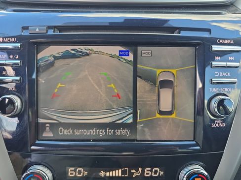 Used 2021 Nissan Murano SL image 18