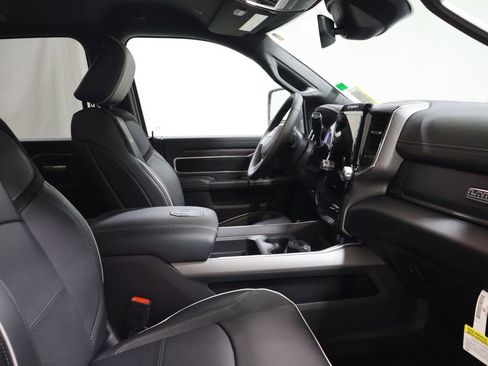 New 2026 RAM 2500 Laramie image 14