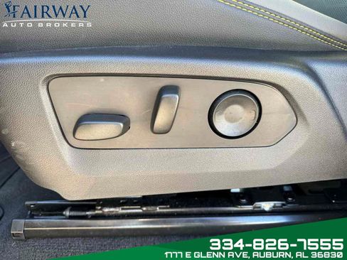 Used 2024 Chevrolet Colorado ZR2 w/ ZR2 Convenience Package III image 15