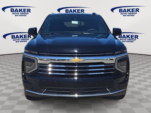 New 2026 Chevrolet Tahoe LT AWD/4WD image 8