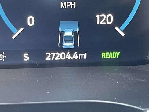 Used 2023 Ford F150 Limited AWD/4WD image 28