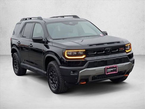 New 2026 Honda Passport TrailSport image 6