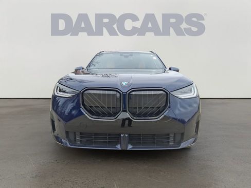 Used 2025 BMW X3 xDrive30i w/ Premium Package image 2