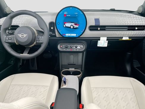 New 2026 MINI Cooper S FWD image 13