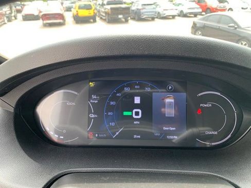 New 2025 RAM ProMaster 3500 image 28